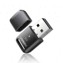 Сетевой USB адаптер | Bluetooth 5.3 | UGREEN CM591